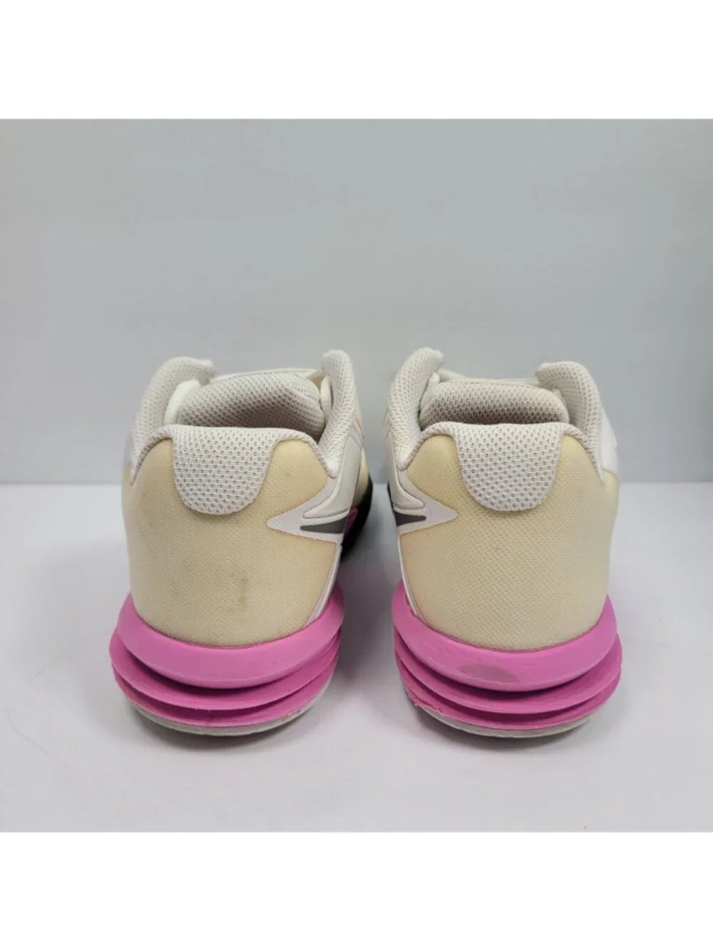 Nike lunar ballistec